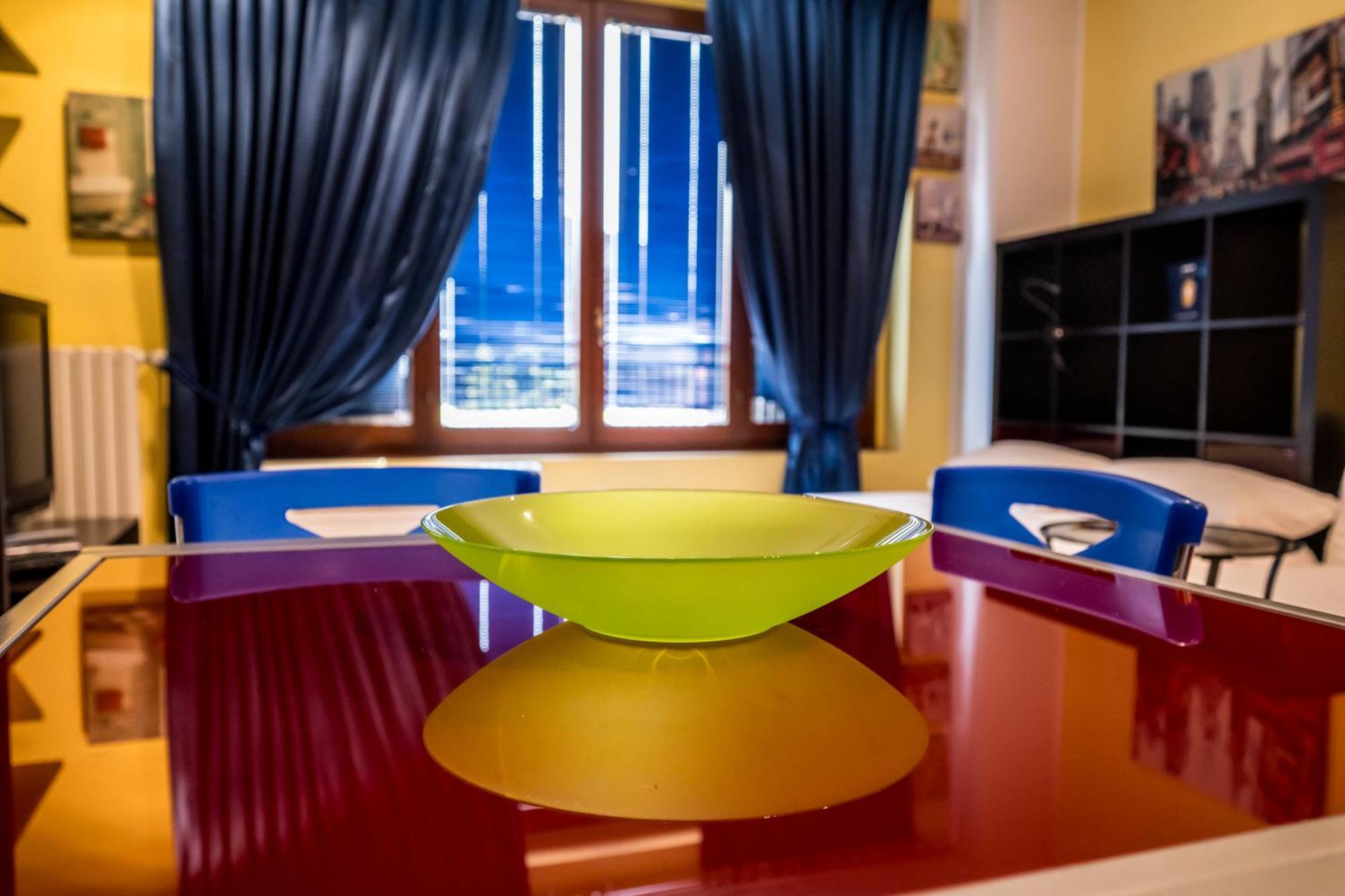 Cozy Suite Rogoredo Apartment Next To The Metro And Train Station Милан Экстерьер фото